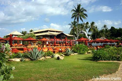 JW Marriott Phuket Resort & Spa 55